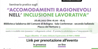 Seminario Bologna